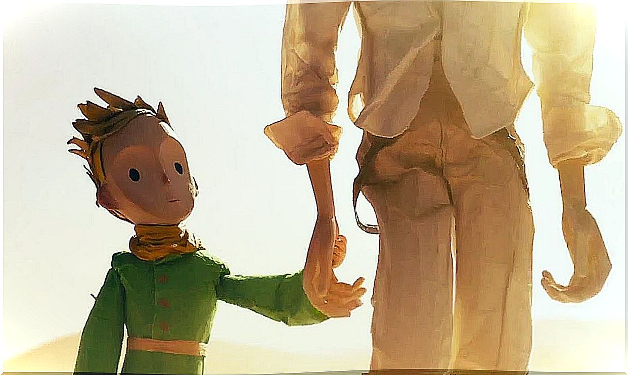 5 teachings of "The Little Prince" that will help you to be better