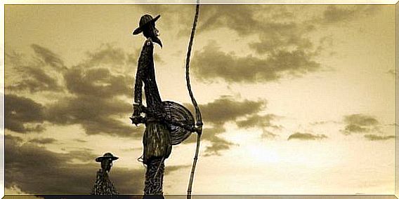 Don Quixote