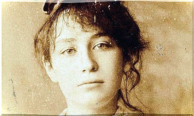 Camille Claudel, the sculptor of emotions