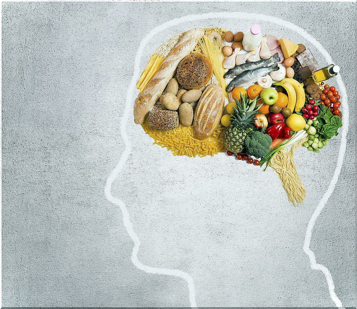 Do you know how your intelligence is related to what you eat?