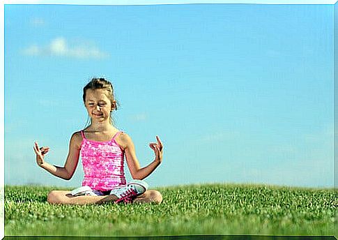 How and why to teach children to meditate