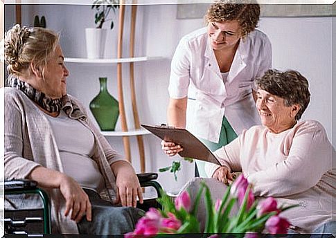 How to choose the best nursing home