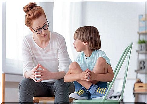 How to educate your children through dialogue
