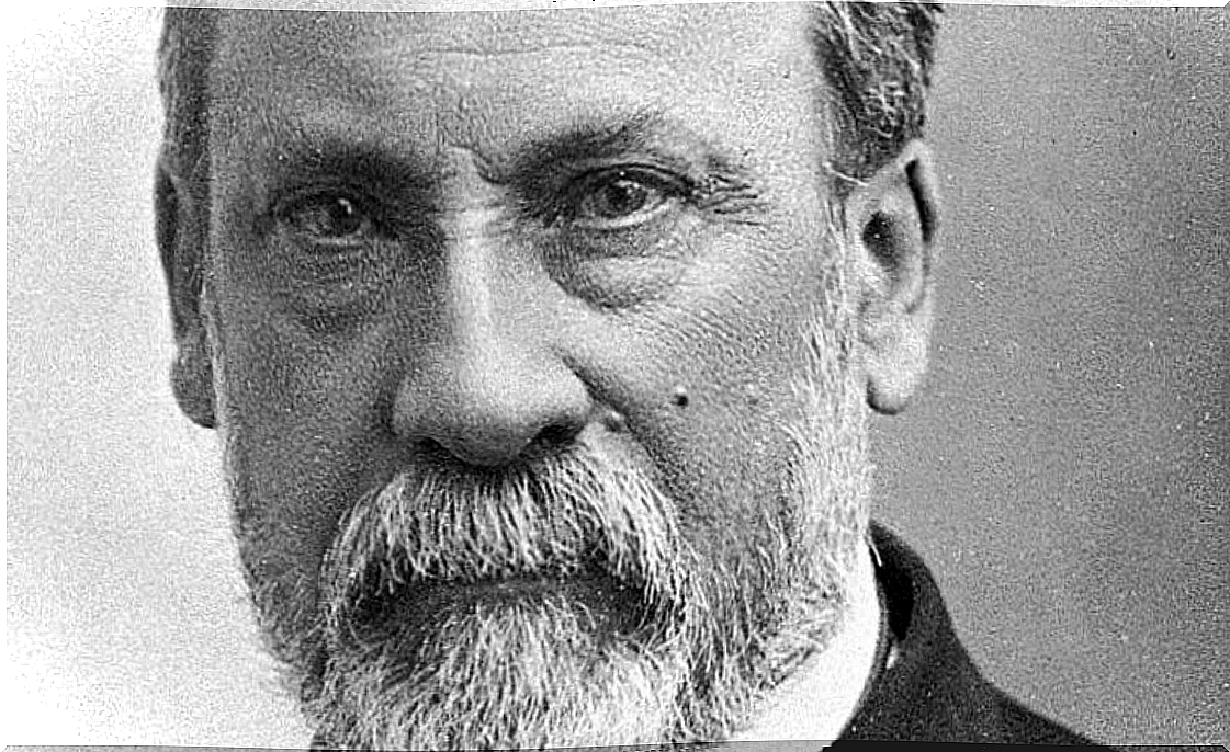 Louis Pasteur: life and legacy