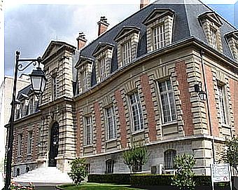 Pasteur Institute