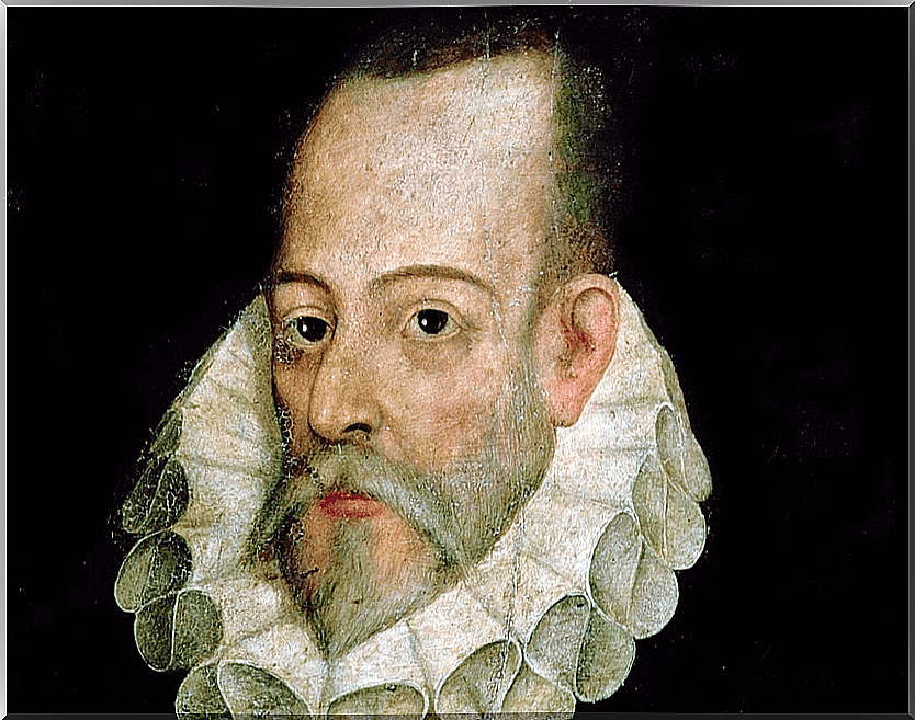 Miguel de Cervantes, biography of a universal creator