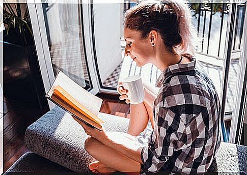 Reading increases our emotional intelligence