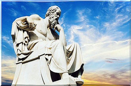 Socrates, biography of the father of philosophy