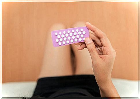 The emotional effects of birth control pills