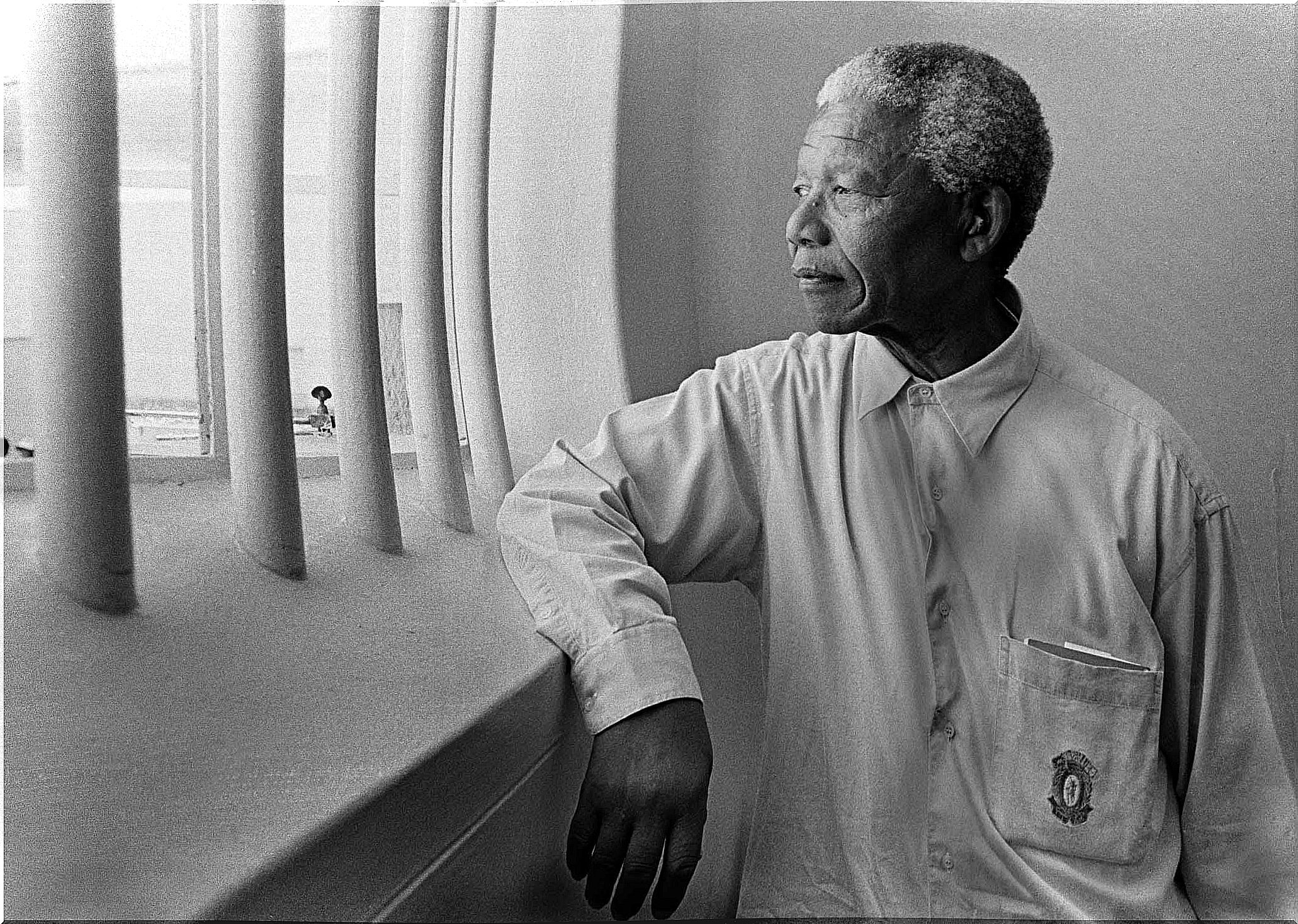 The phrases of Nelson Mandela that have inspired humanity