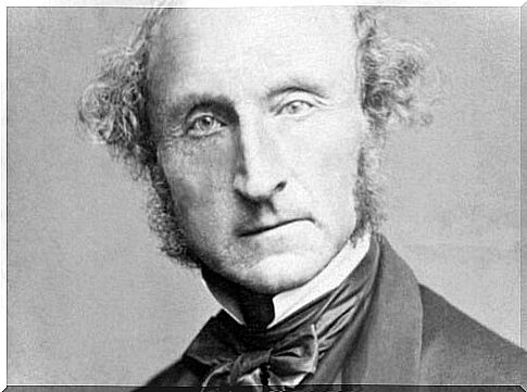 The psychological writings of John Stuart Mill